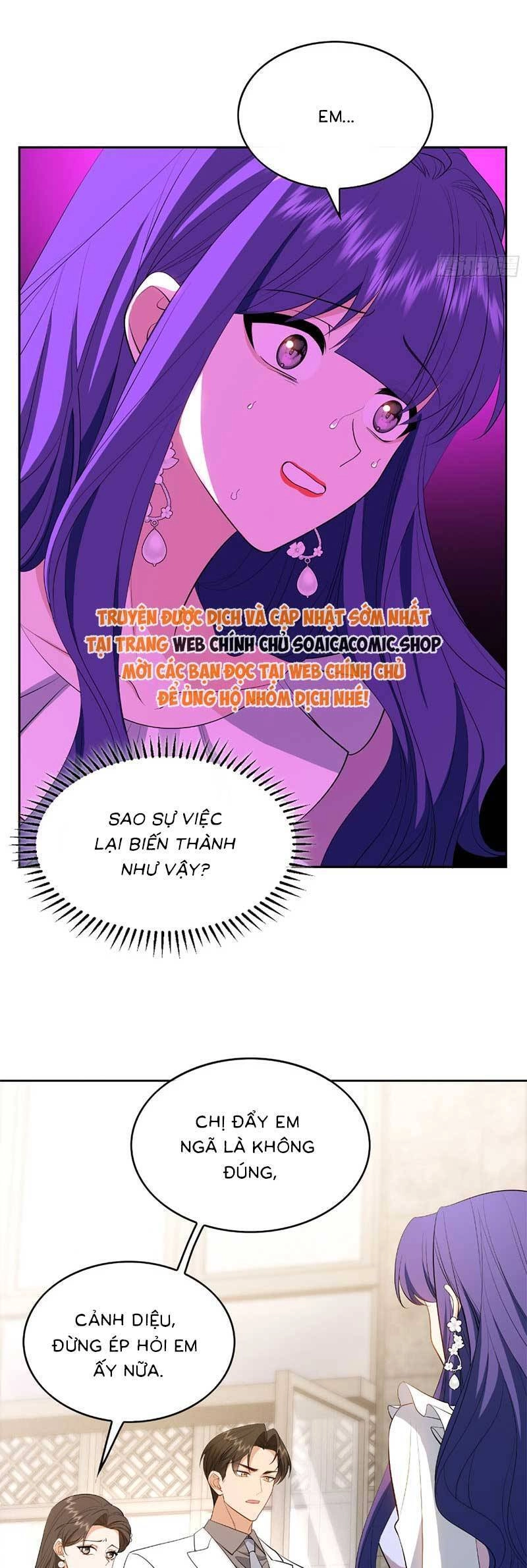 Người Yêu Hợp Đồng Của Chủ Tịch Chapter 12 - 25