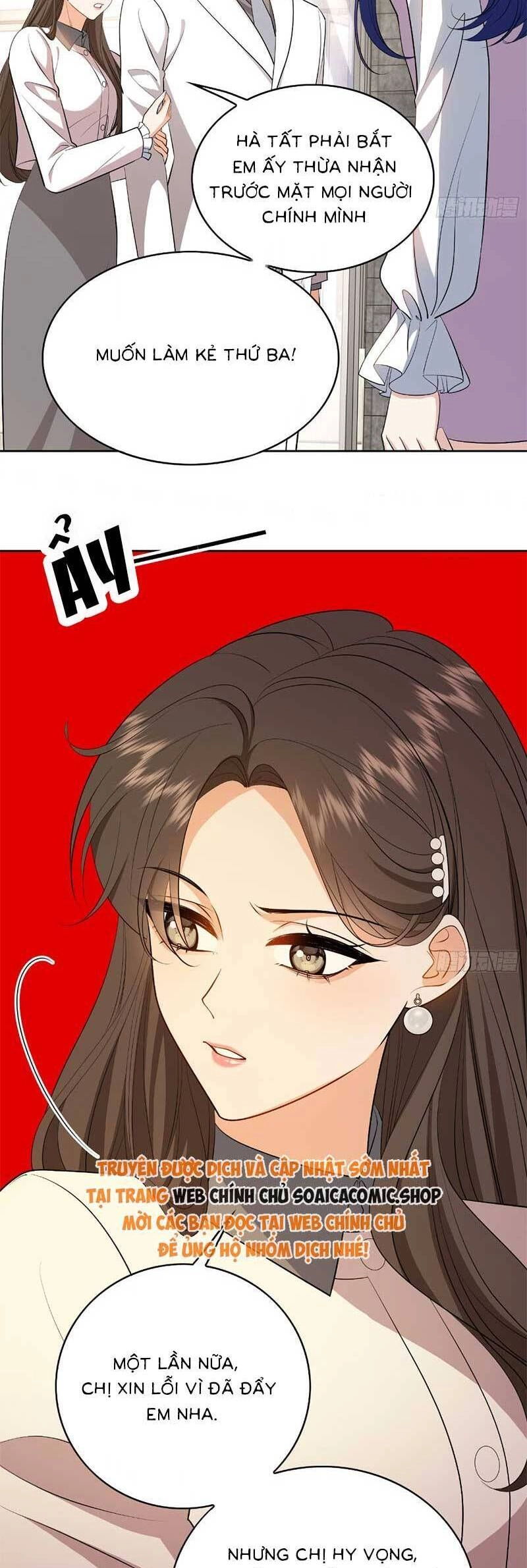 Người Yêu Hợp Đồng Của Chủ Tịch Chapter 12 - 26