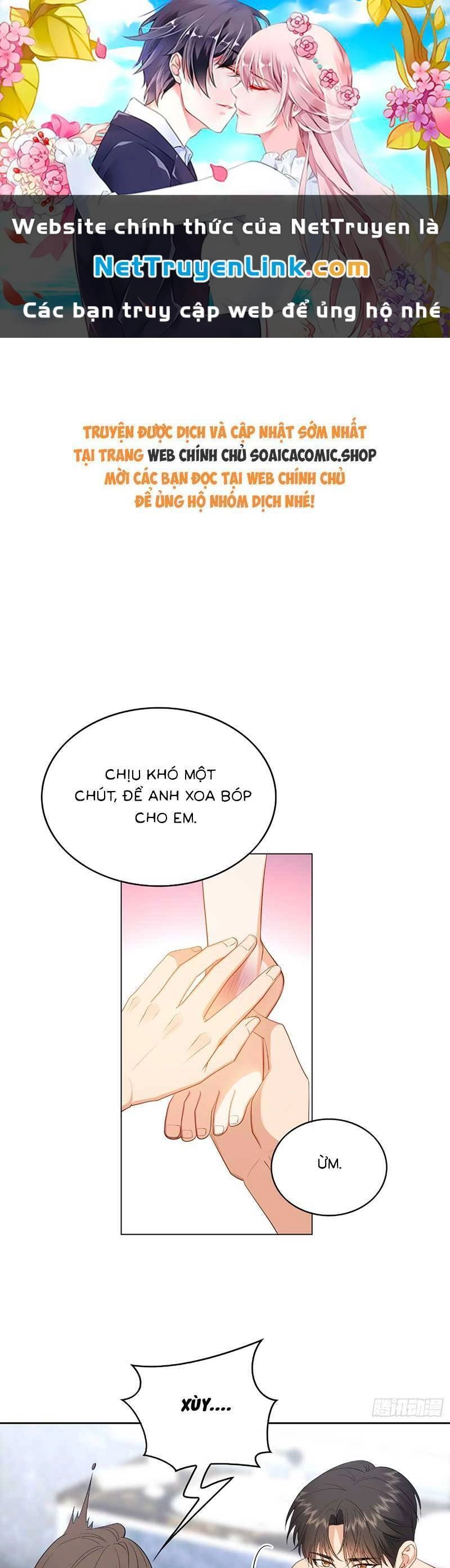 Người Yêu Hợp Đồng Của Chủ Tịch Chapter 13 - 1