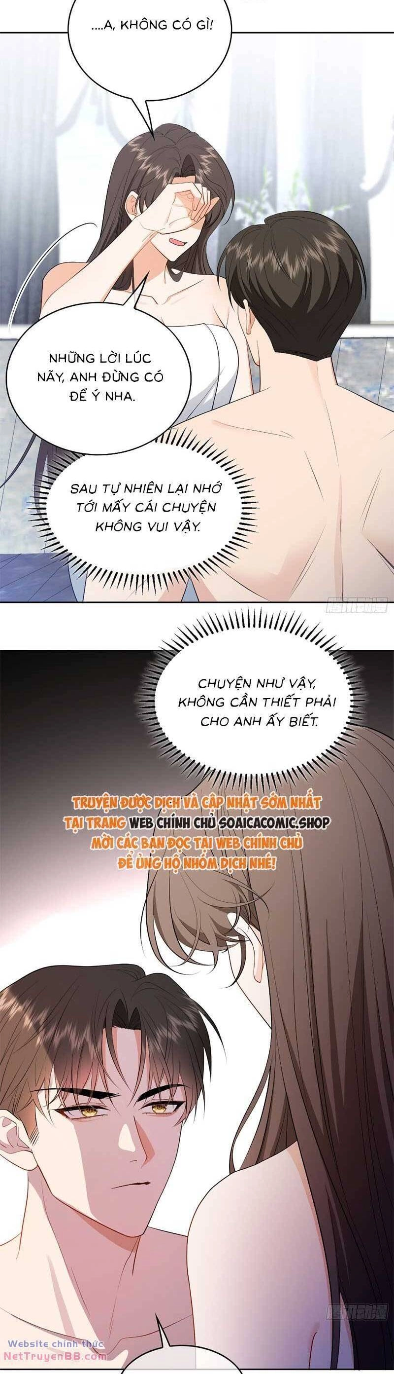 Người Yêu Hợp Đồng Của Chủ Tịch Chapter 13 - 3