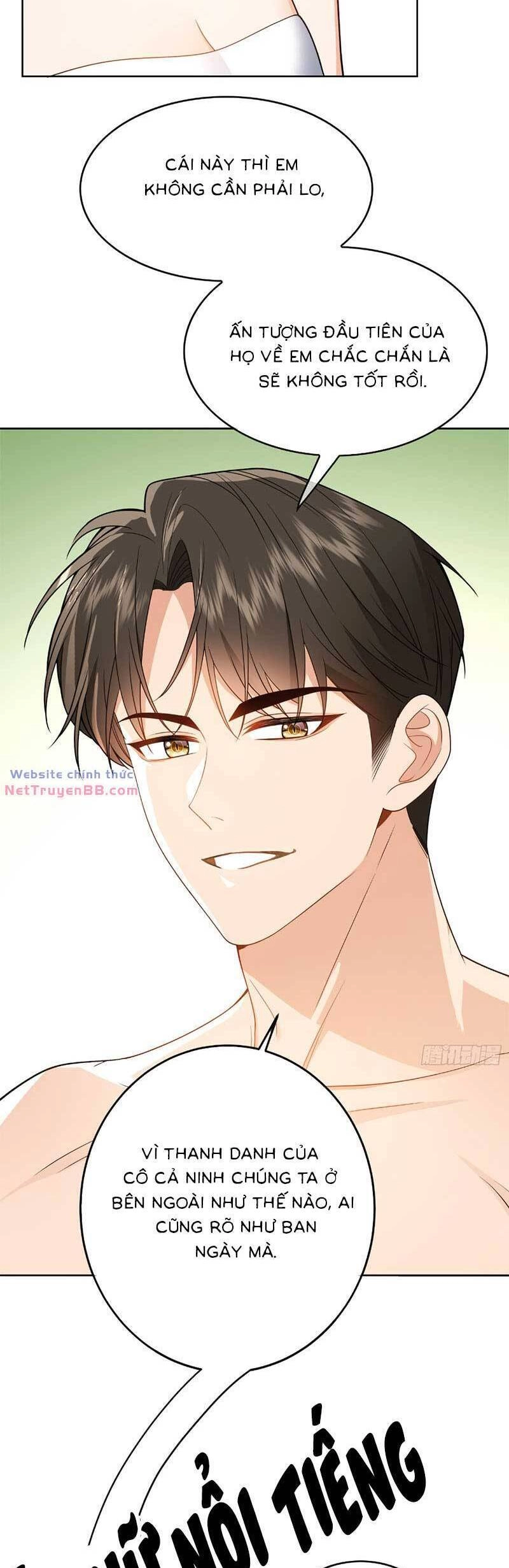 Người Yêu Hợp Đồng Của Chủ Tịch Chapter 13 - 11