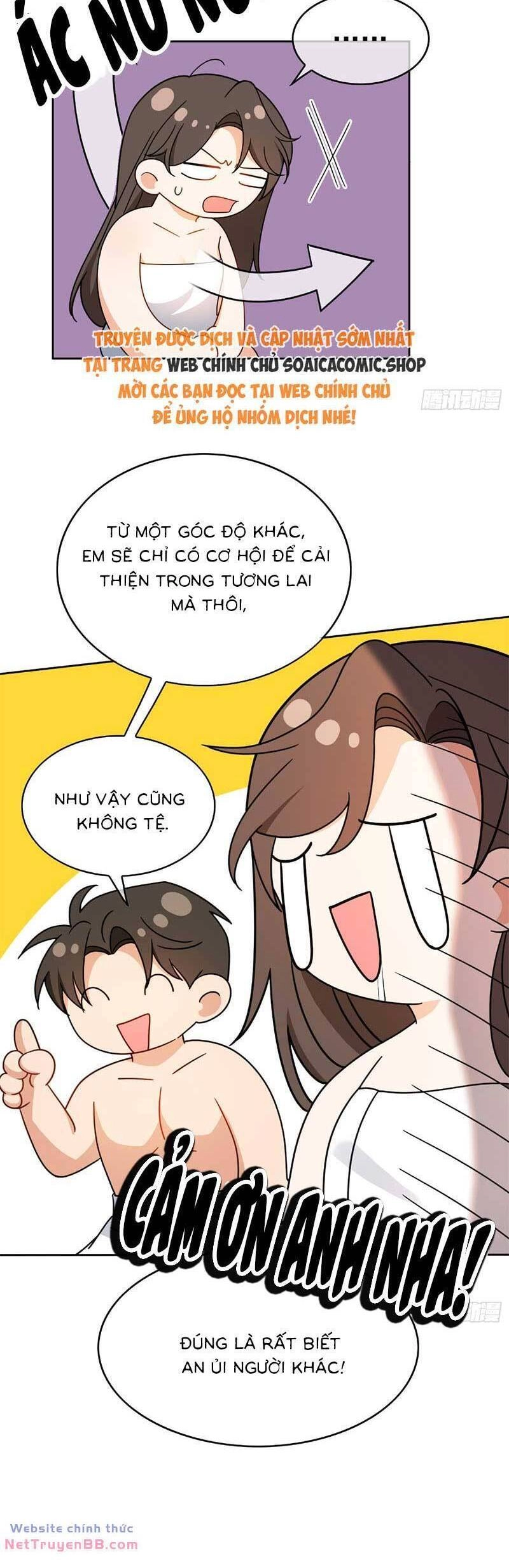 Người Yêu Hợp Đồng Của Chủ Tịch Chapter 13 - 12