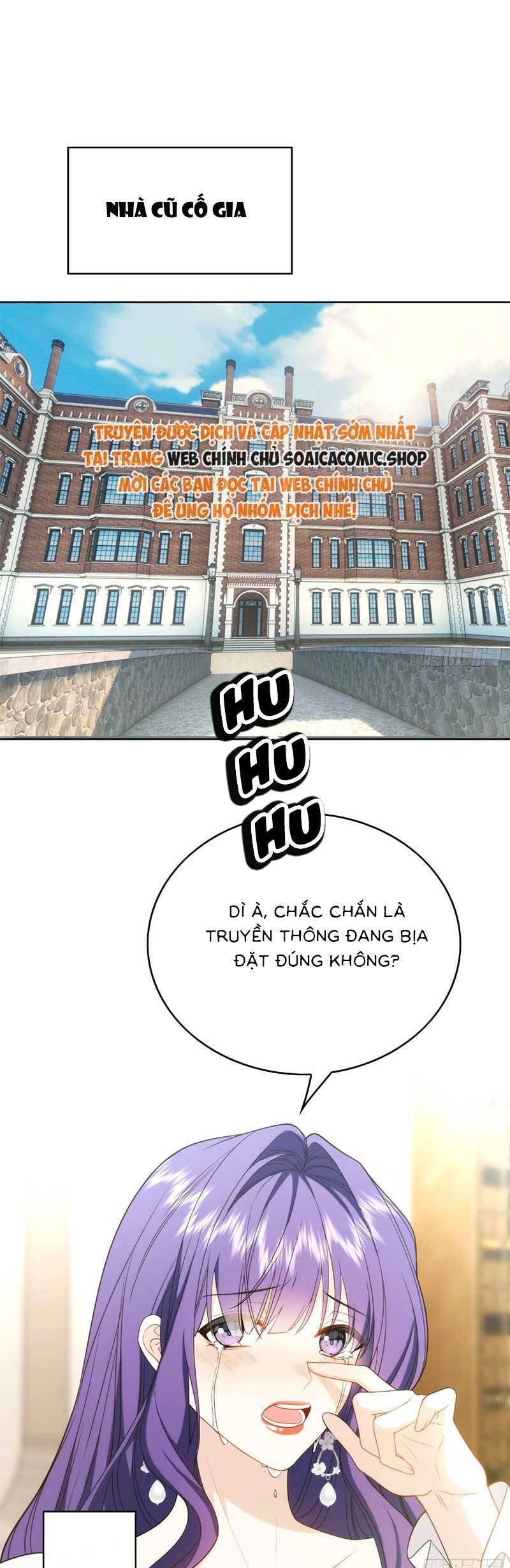 Người Yêu Hợp Đồng Của Chủ Tịch Chapter 13 - 13