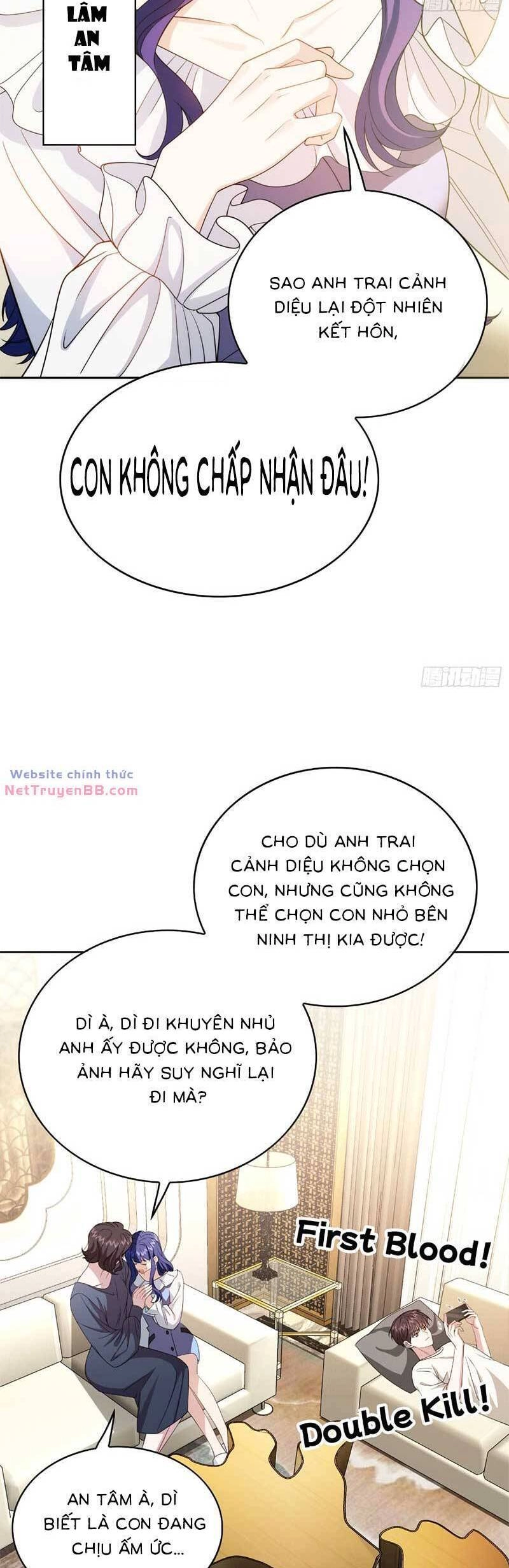 Người Yêu Hợp Đồng Của Chủ Tịch Chapter 13 - 14