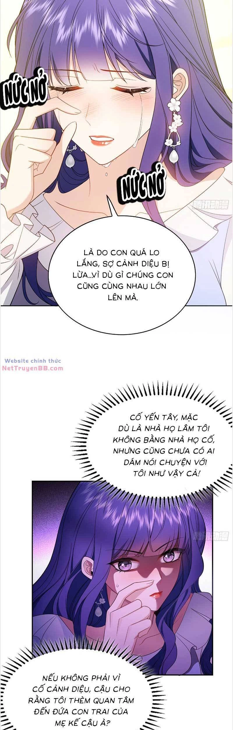 Người Yêu Hợp Đồng Của Chủ Tịch Chapter 13 - 20