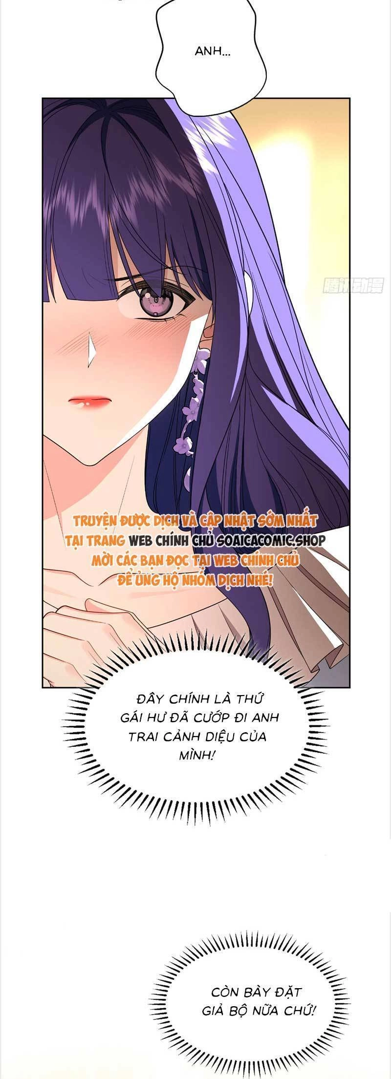 Người Yêu Hợp Đồng Của Chủ Tịch Chapter 13 - 22