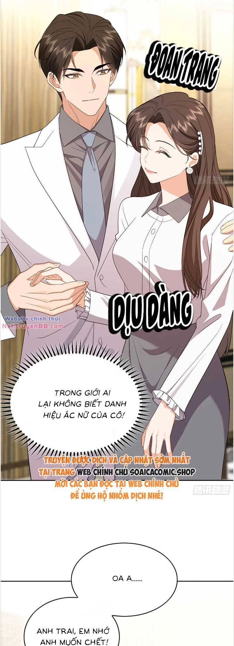 Người Yêu Hợp Đồng Của Chủ Tịch Chapter 13 - 23