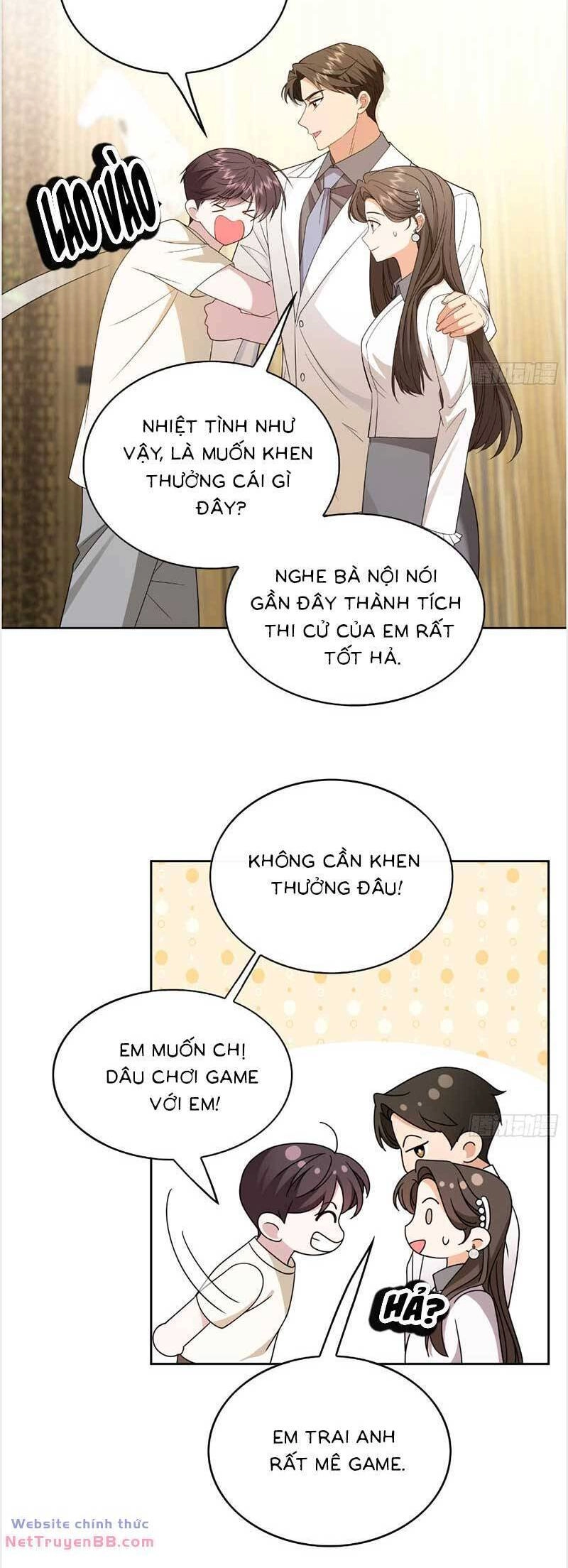 Người Yêu Hợp Đồng Của Chủ Tịch Chapter 13 - 24