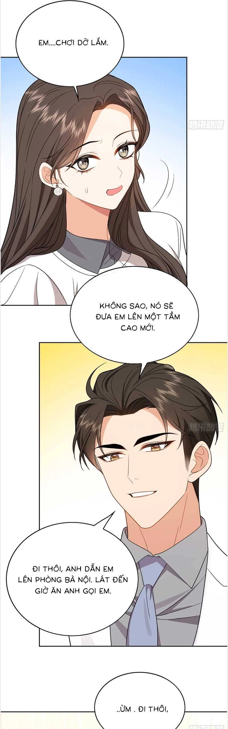 Người Yêu Hợp Đồng Của Chủ Tịch Chapter 13 - 25