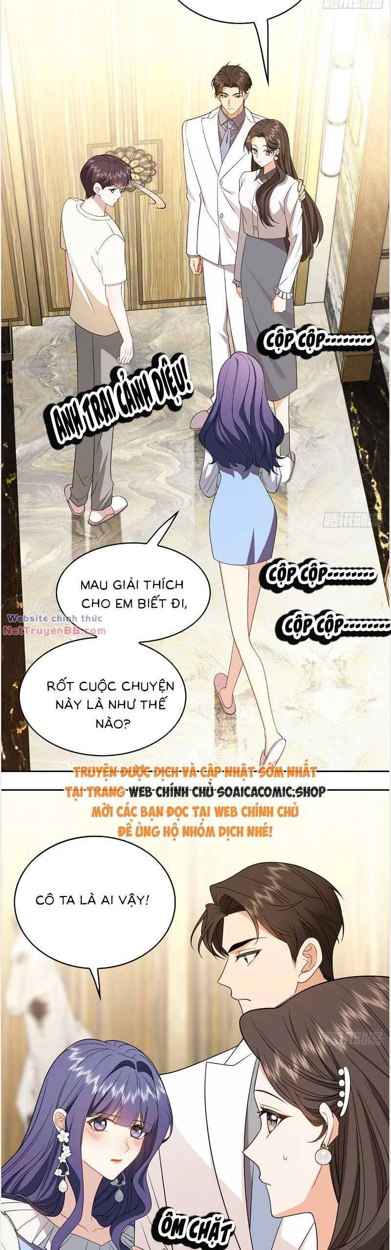 Người Yêu Hợp Đồng Của Chủ Tịch Chapter 13 - 26