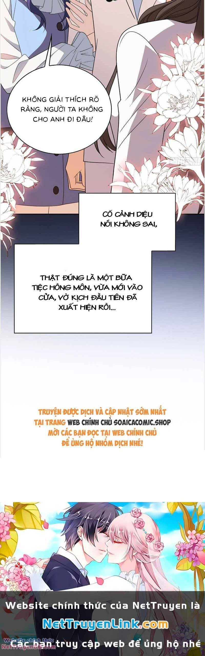 Người Yêu Hợp Đồng Của Chủ Tịch Chapter 13 - 27