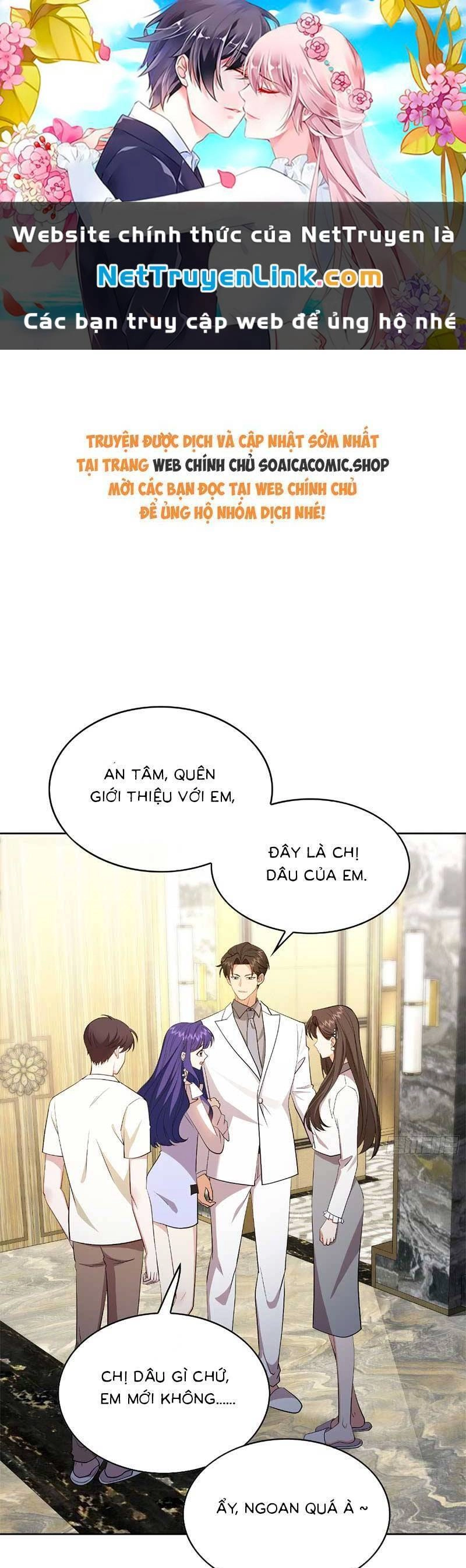 Người Yêu Hợp Đồng Của Chủ Tịch Chapter 14 - 1