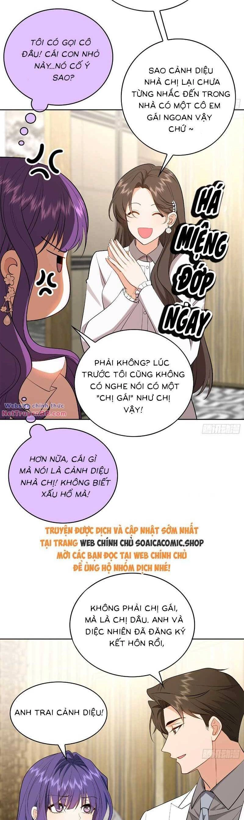 Người Yêu Hợp Đồng Của Chủ Tịch Chapter 14 - 2