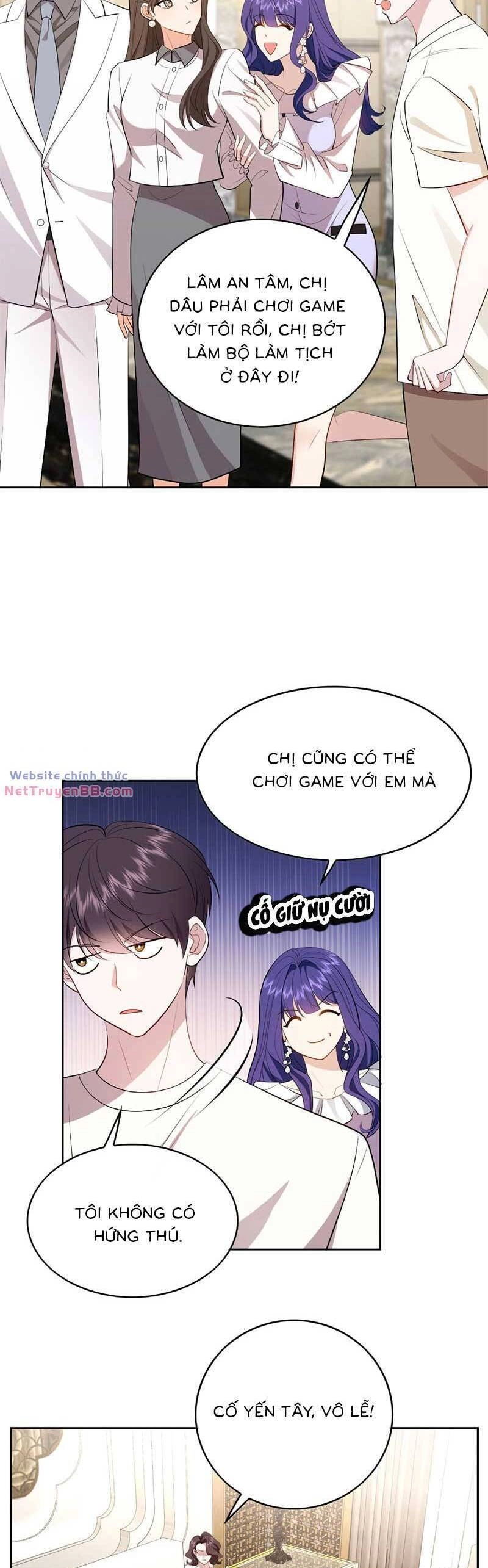 Người Yêu Hợp Đồng Của Chủ Tịch Chapter 14 - 5