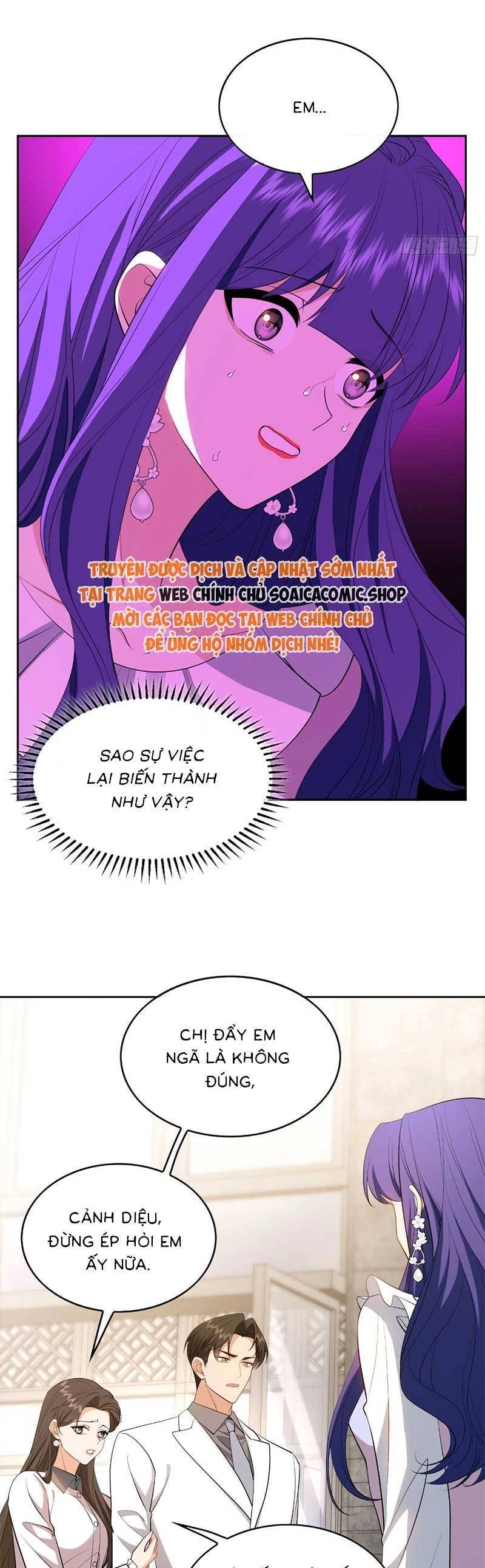 Người Yêu Hợp Đồng Của Chủ Tịch Chapter 14 - 25