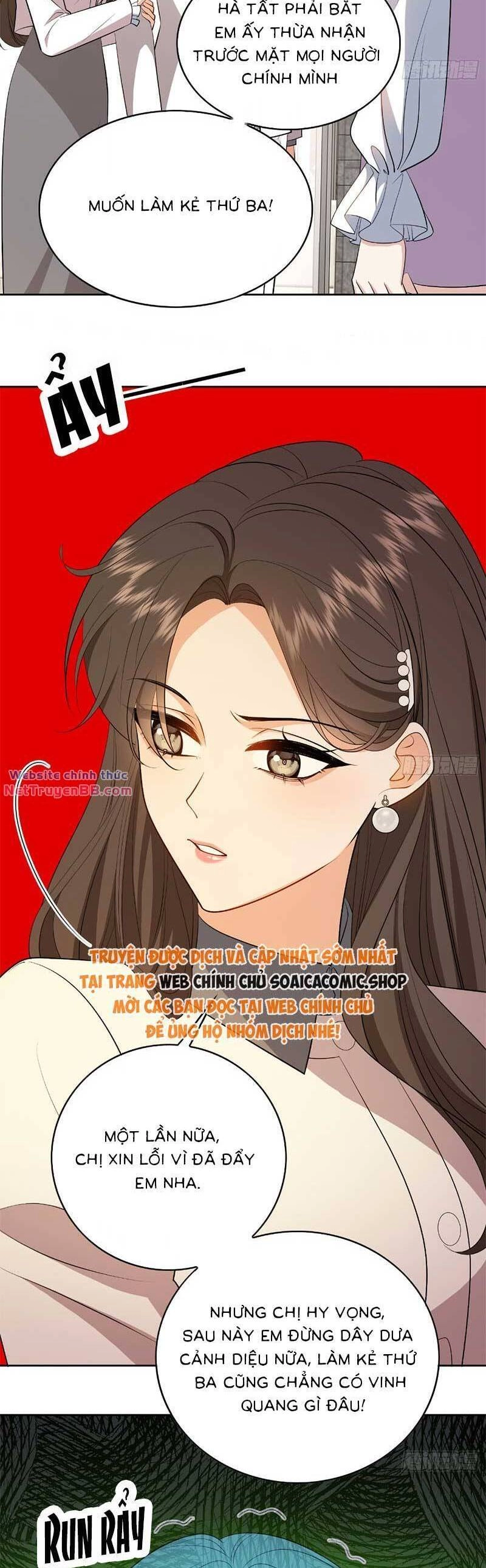 Người Yêu Hợp Đồng Của Chủ Tịch Chapter 14 - 26