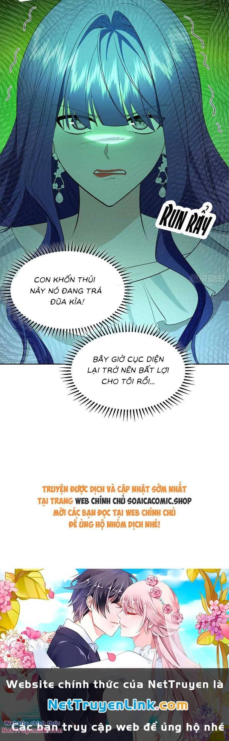 Người Yêu Hợp Đồng Của Chủ Tịch Chapter 14 - 27