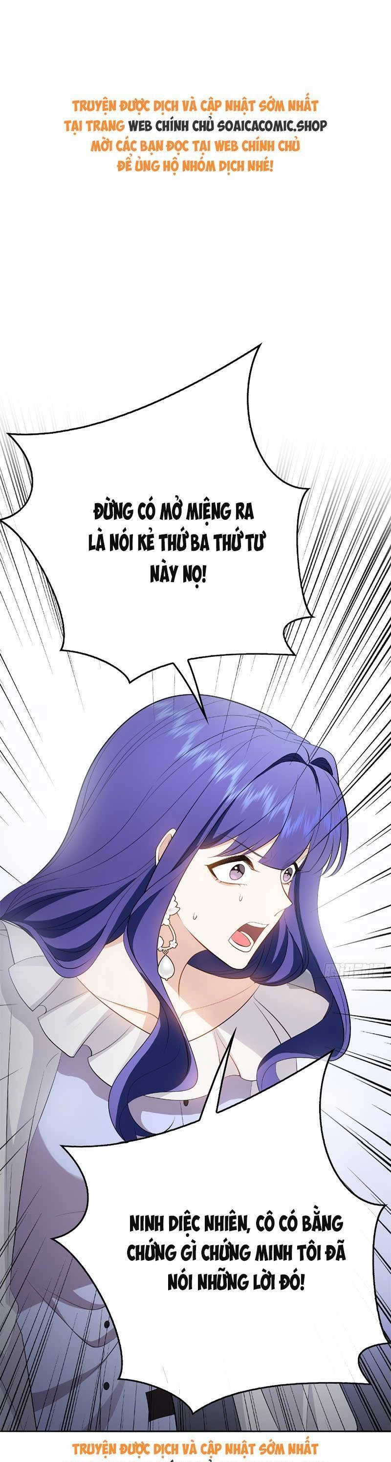 Người Yêu Hợp Đồng Của Chủ Tịch Chapter 15 - 1