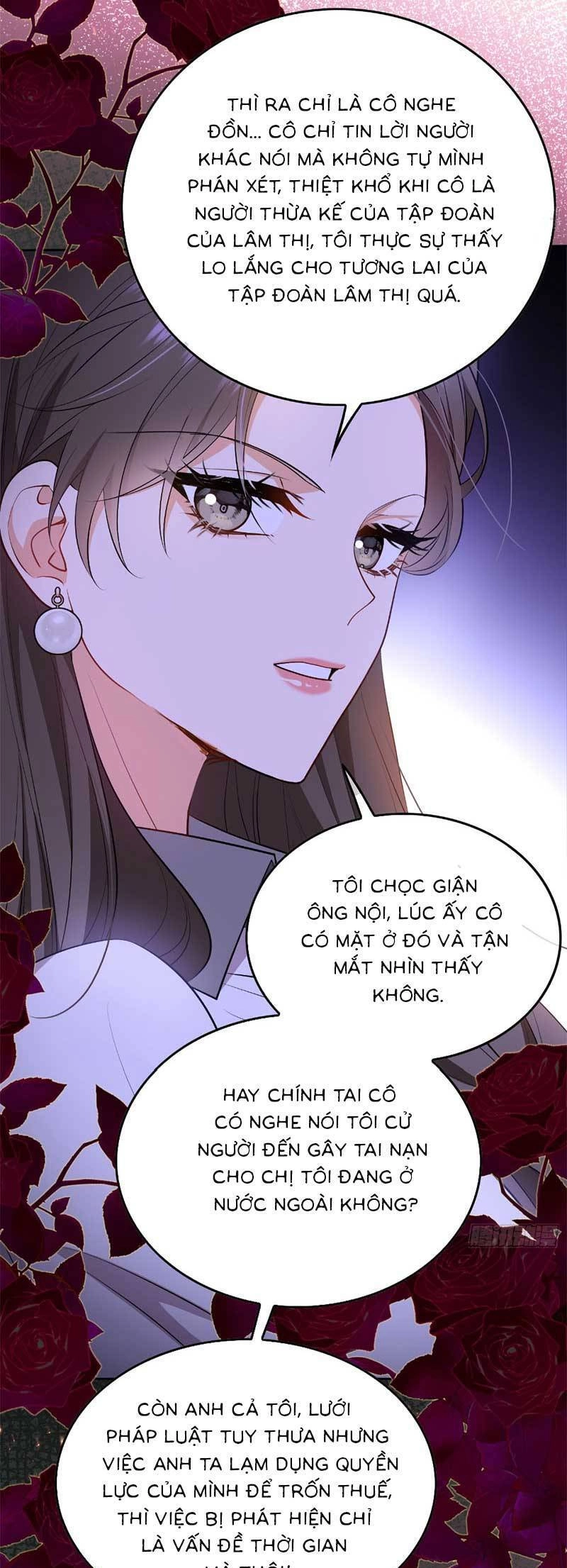 Người Yêu Hợp Đồng Của Chủ Tịch Chapter 15 - 3
