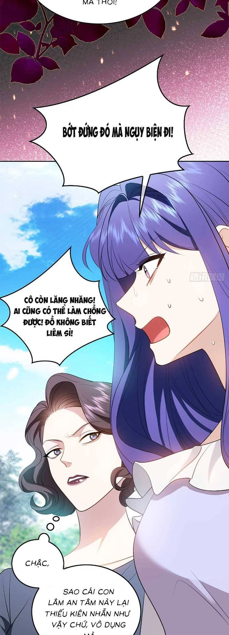 Người Yêu Hợp Đồng Của Chủ Tịch Chapter 15 - 4