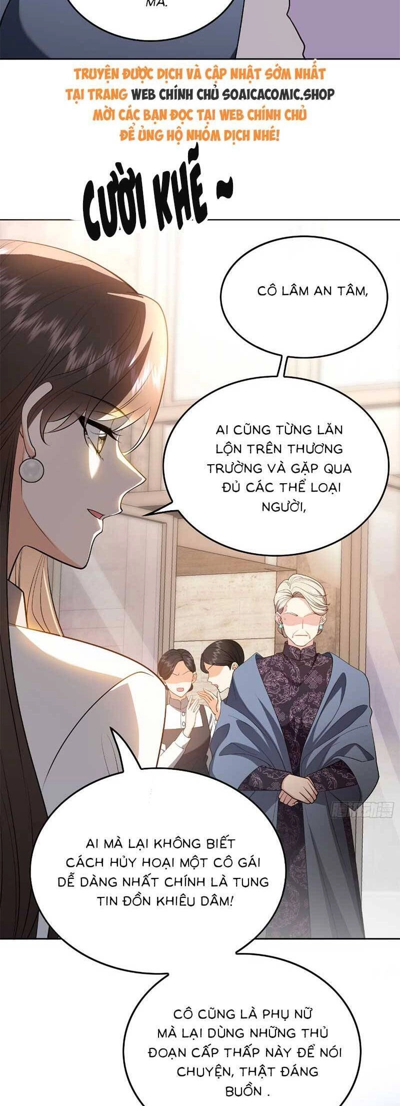 Người Yêu Hợp Đồng Của Chủ Tịch Chapter 15 - 5