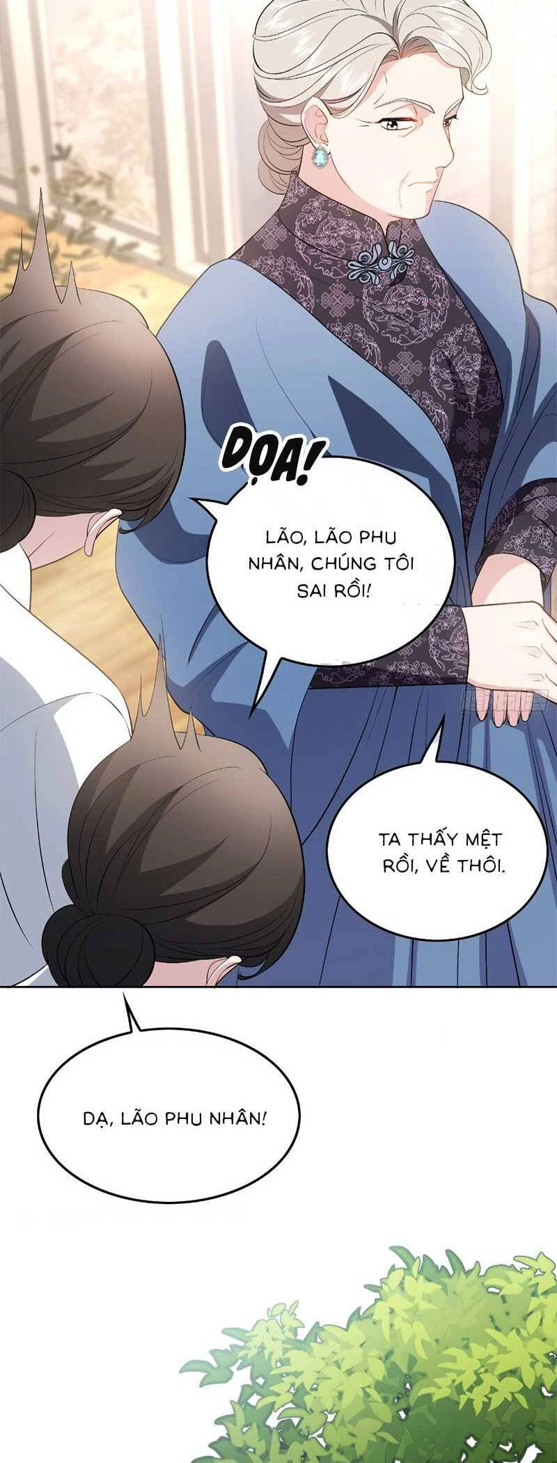 Người Yêu Hợp Đồng Của Chủ Tịch Chapter 15 - 7