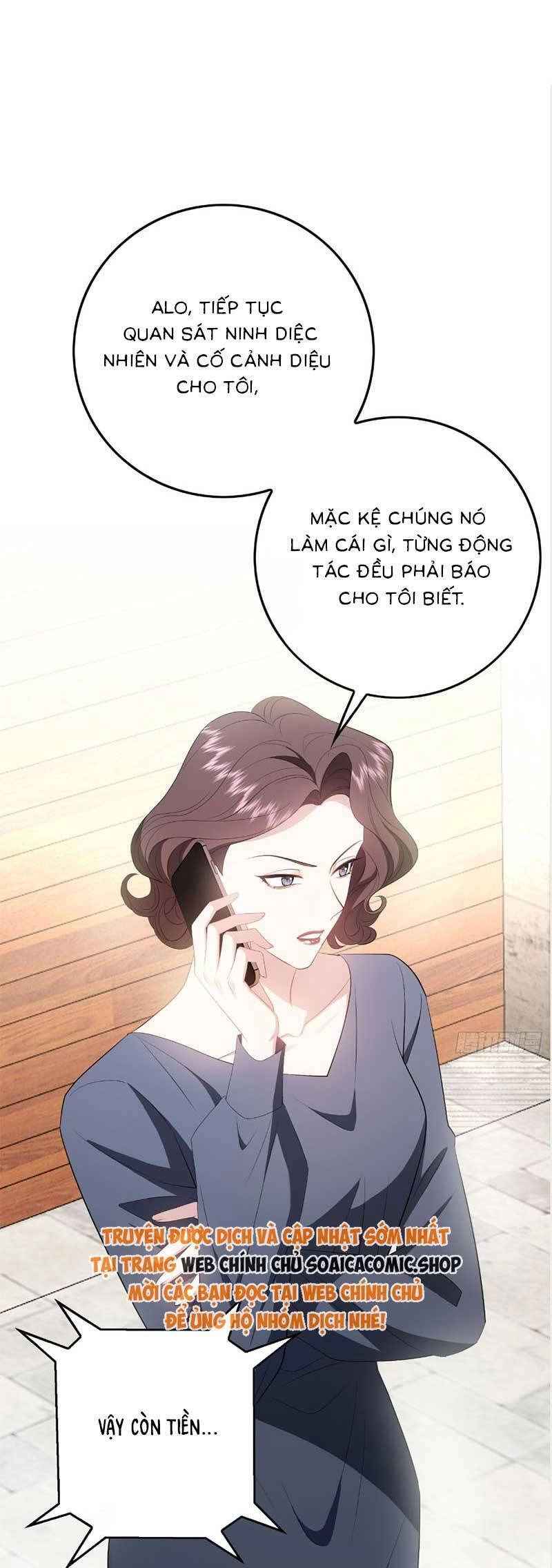 Người Yêu Hợp Đồng Của Chủ Tịch Chapter 15 - 15