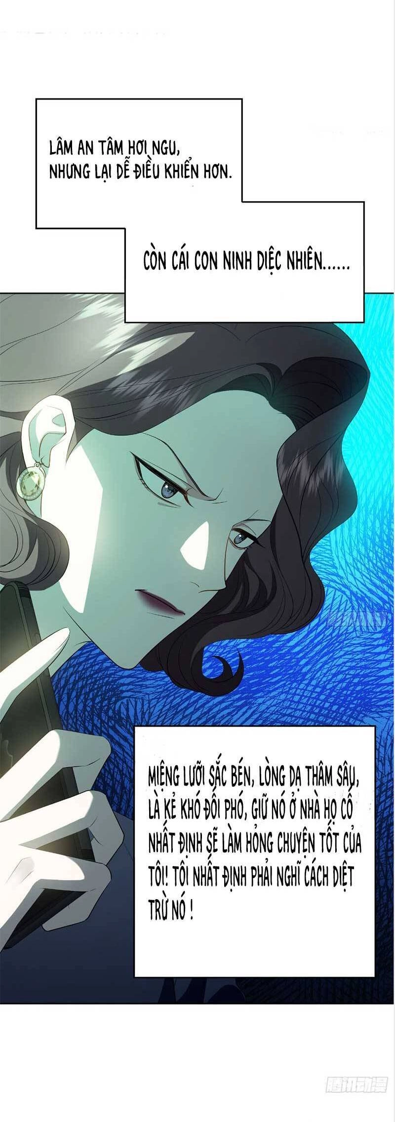 Người Yêu Hợp Đồng Của Chủ Tịch Chapter 15 - 17