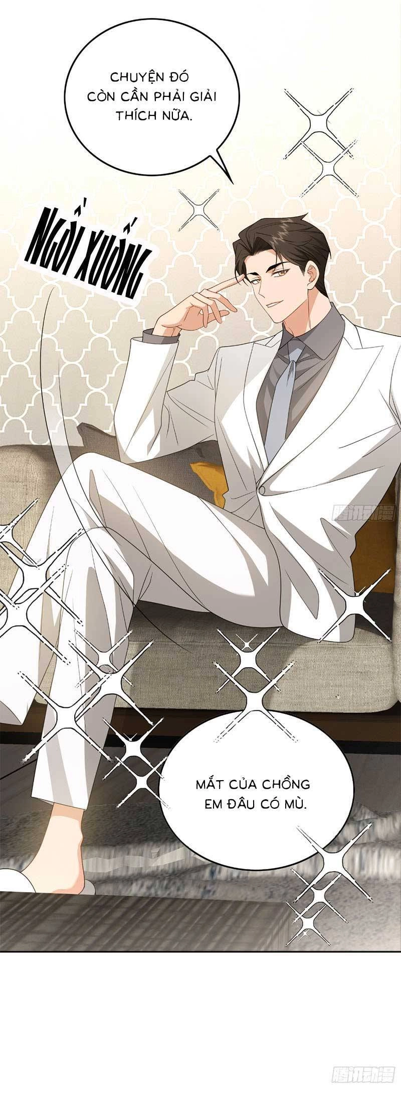 Người Yêu Hợp Đồng Của Chủ Tịch Chapter 15 - 21