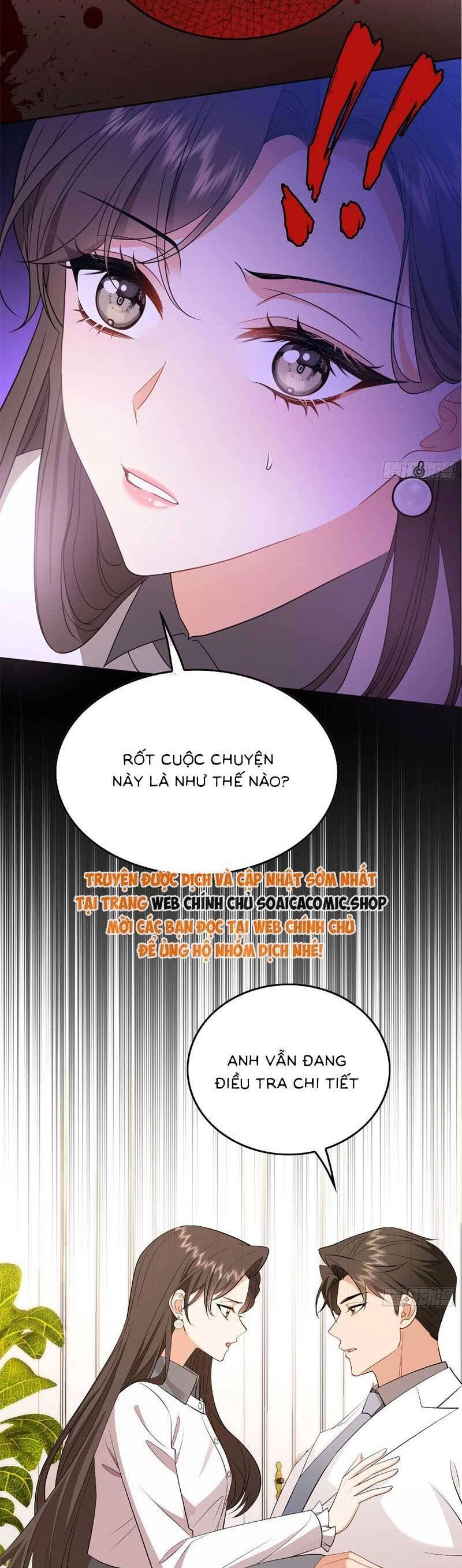 Người Yêu Hợp Đồng Của Chủ Tịch Chapter 16 - 2