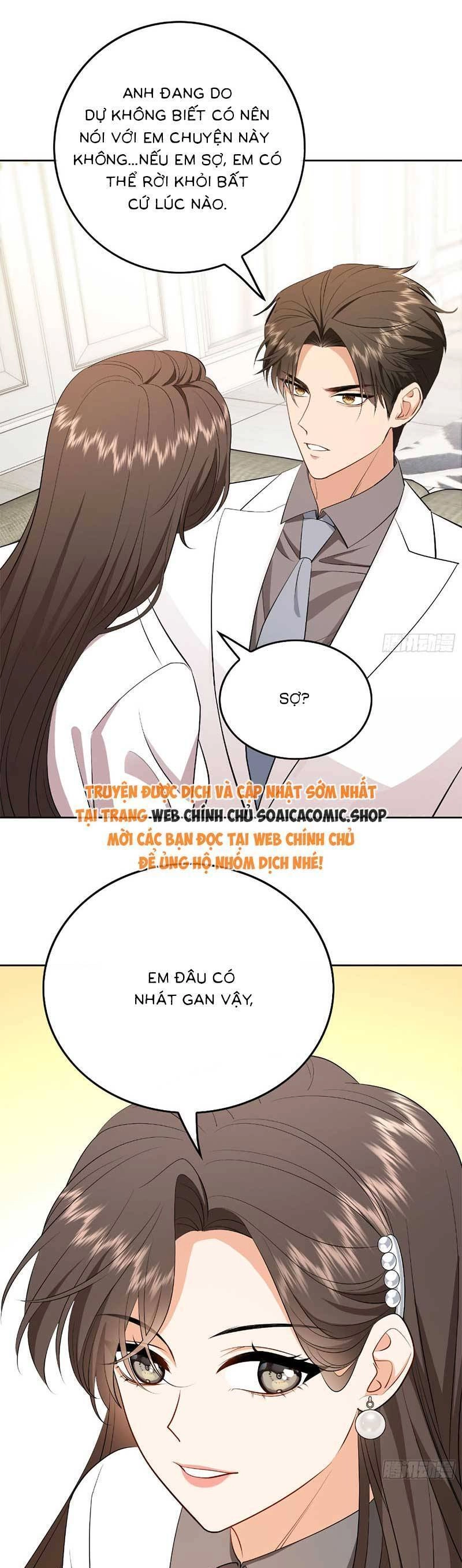 Người Yêu Hợp Đồng Của Chủ Tịch Chapter 16 - 4