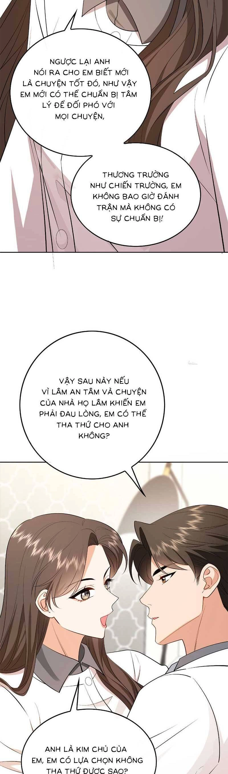 Người Yêu Hợp Đồng Của Chủ Tịch Chapter 16 - 5