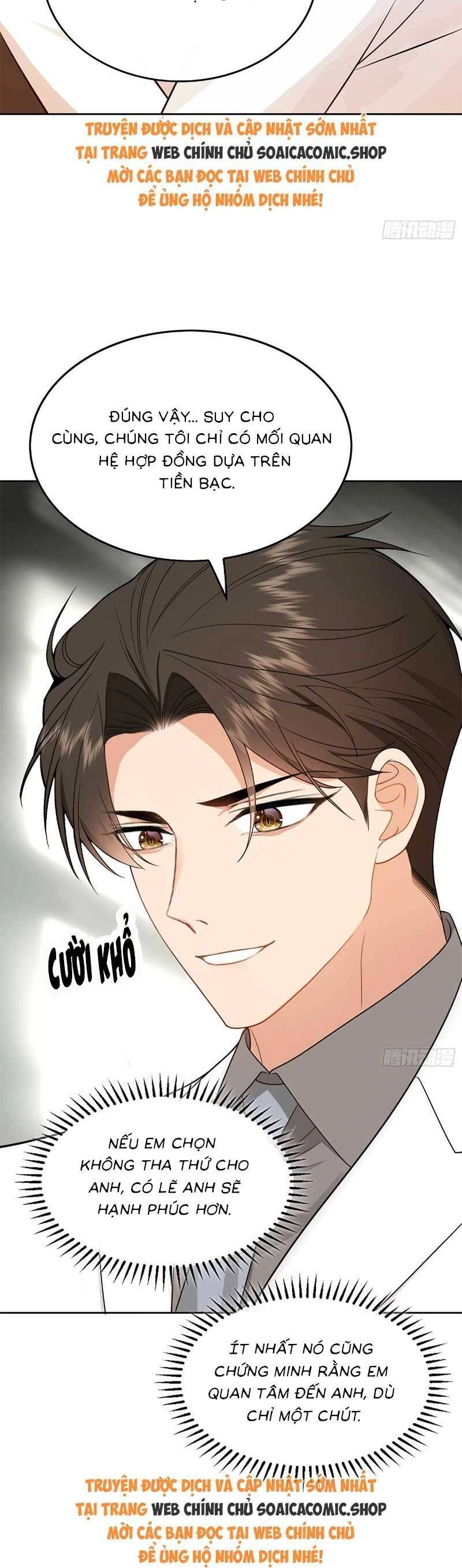 Người Yêu Hợp Đồng Của Chủ Tịch Chapter 16 - 6