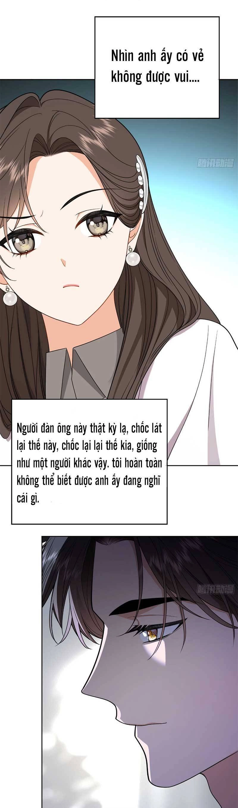 Người Yêu Hợp Đồng Của Chủ Tịch Chapter 16 - 7