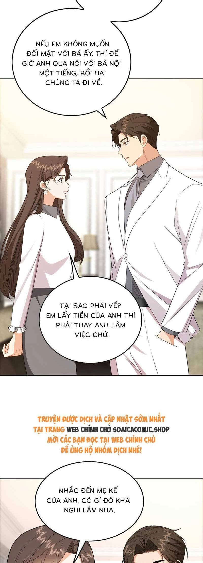 Người Yêu Hợp Đồng Của Chủ Tịch Chapter 16 - 11