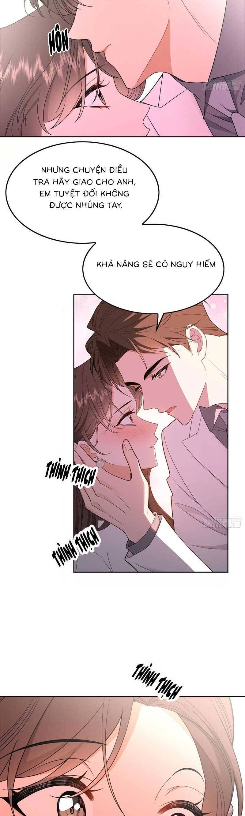Người Yêu Hợp Đồng Của Chủ Tịch Chapter 16 - 14