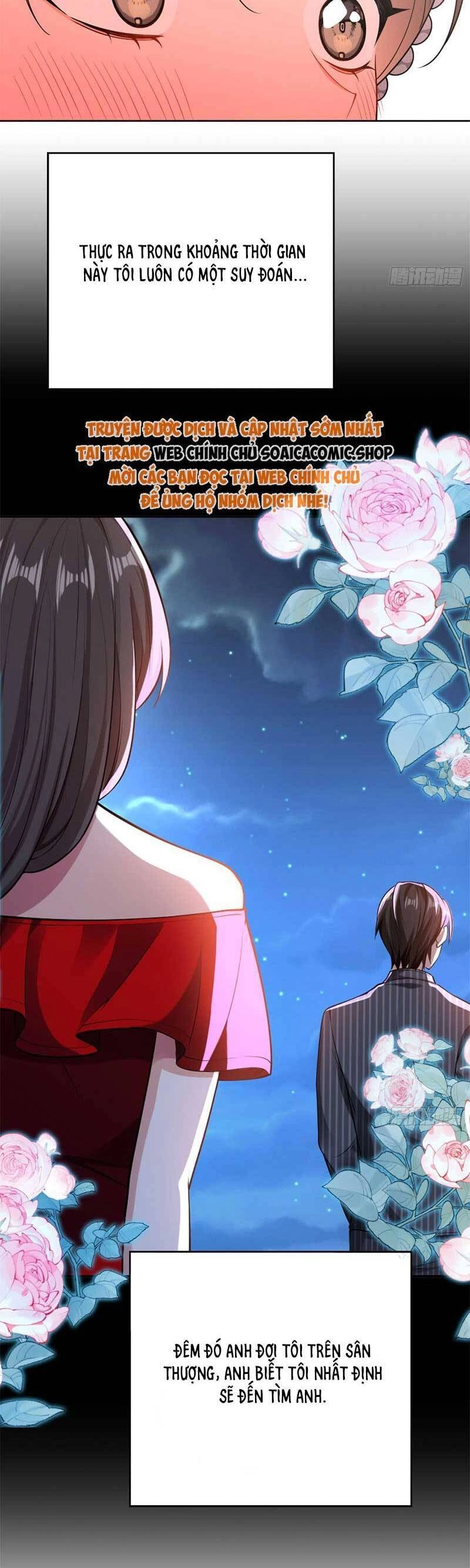 Người Yêu Hợp Đồng Của Chủ Tịch Chapter 16 - 15