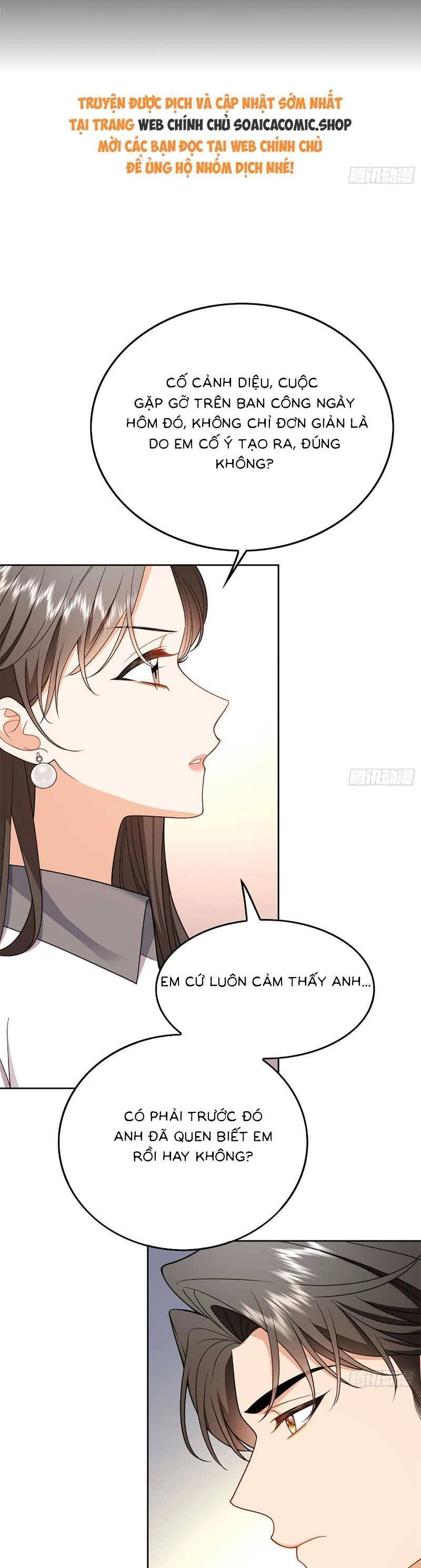 Người Yêu Hợp Đồng Của Chủ Tịch Chapter 16 - 16