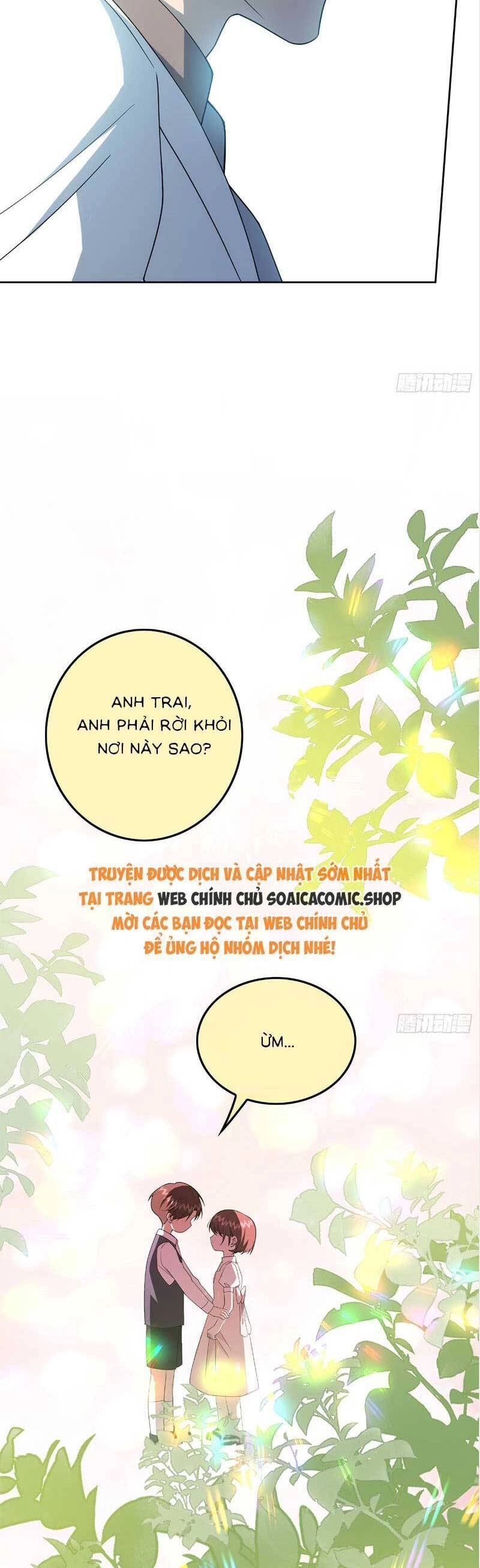 Người Yêu Hợp Đồng Của Chủ Tịch Chapter 16 - 19