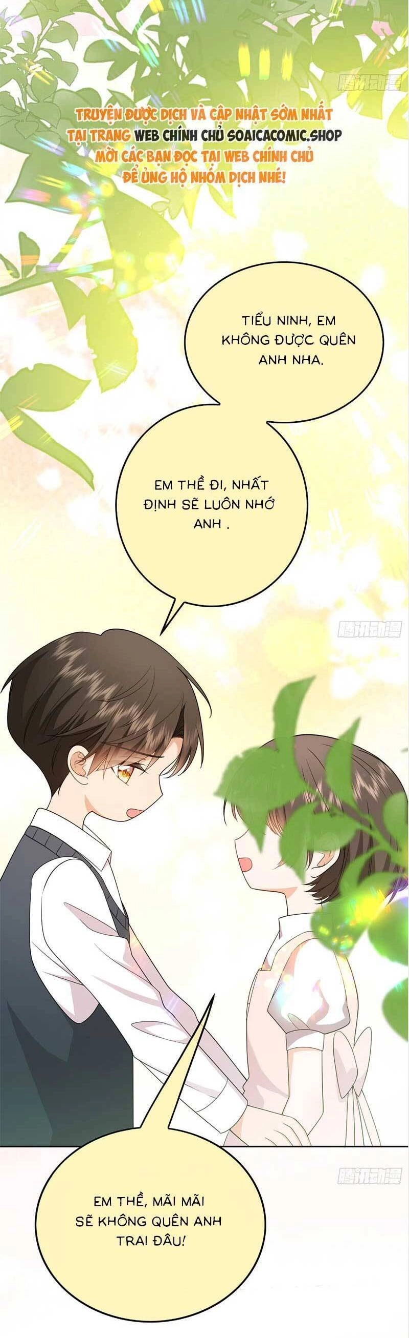 Người Yêu Hợp Đồng Của Chủ Tịch Chapter 16 - 20
