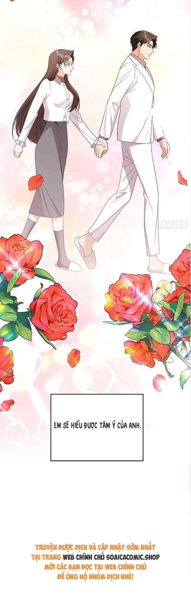 Người Yêu Hợp Đồng Của Chủ Tịch Chapter 16 - 23
