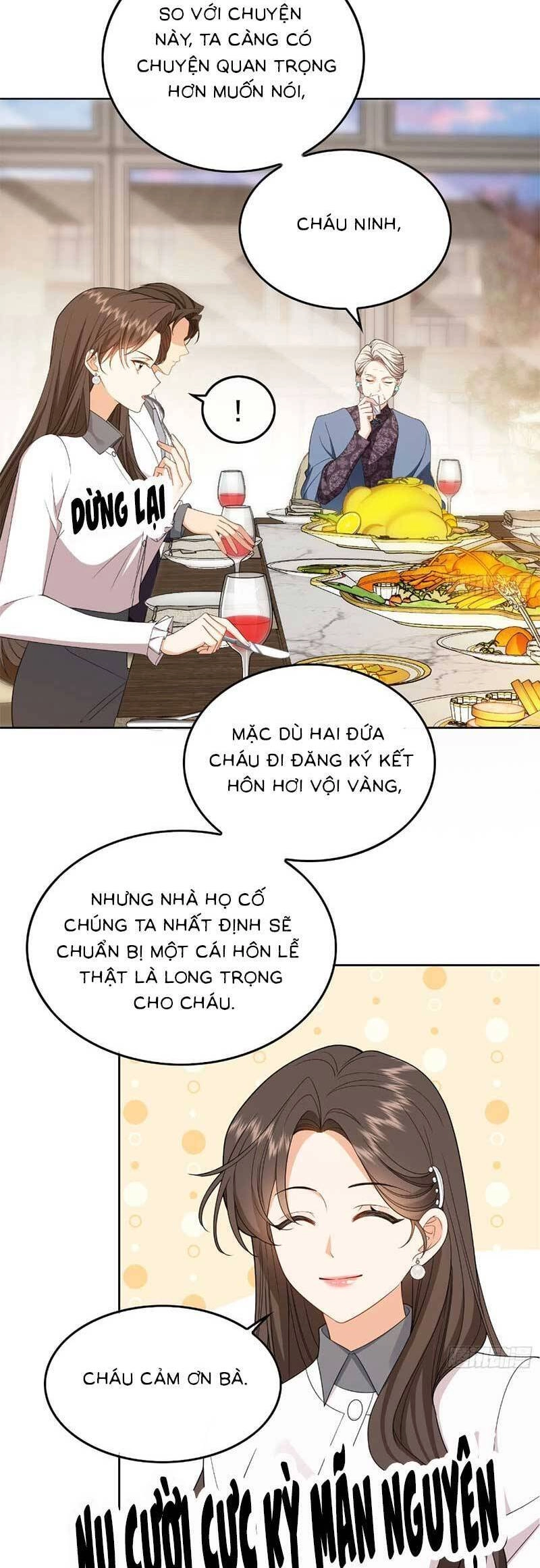 Người Yêu Hợp Đồng Của Chủ Tịch Chapter 17 - 5