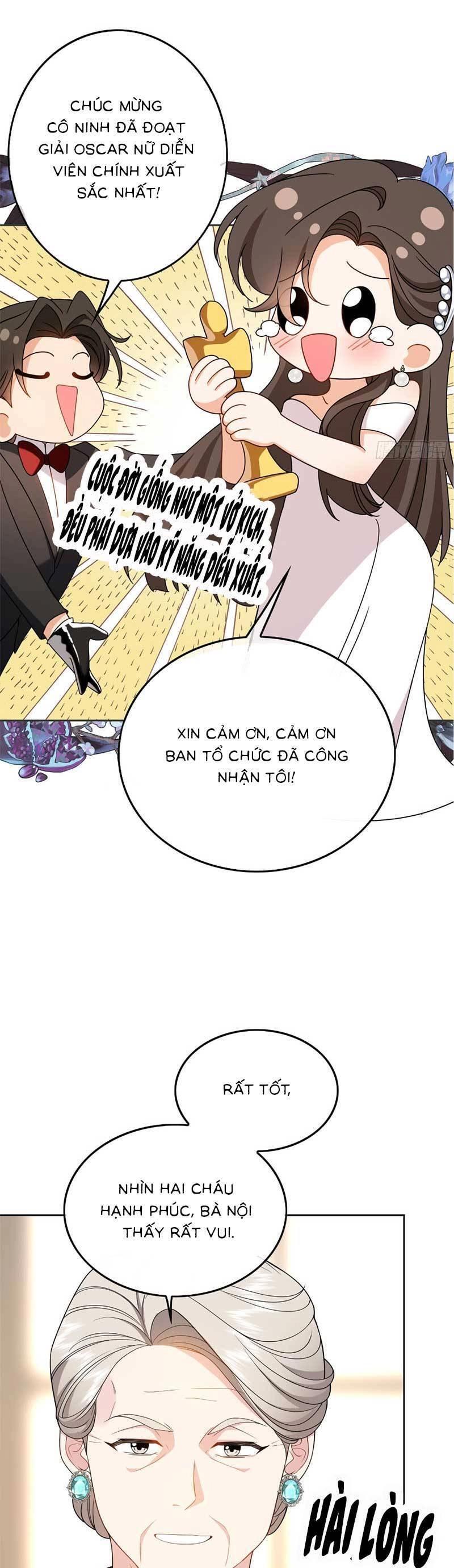 Người Yêu Hợp Đồng Của Chủ Tịch Chapter 17 - 7