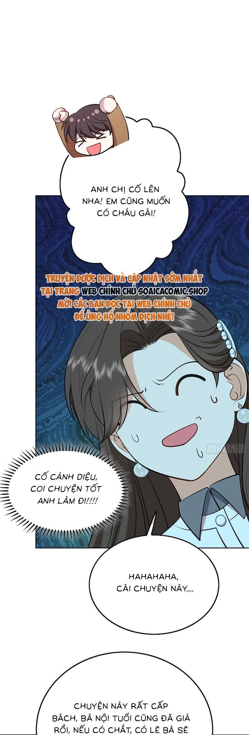 Người Yêu Hợp Đồng Của Chủ Tịch Chapter 17 - 10