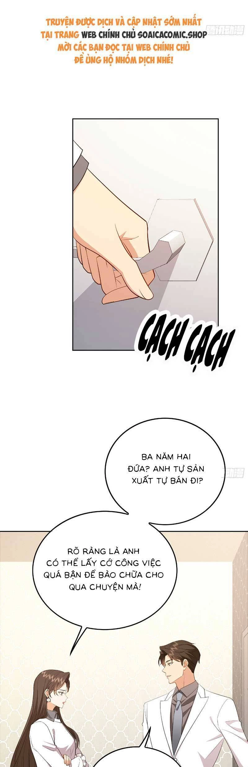 Người Yêu Hợp Đồng Của Chủ Tịch Chapter 17 - 13