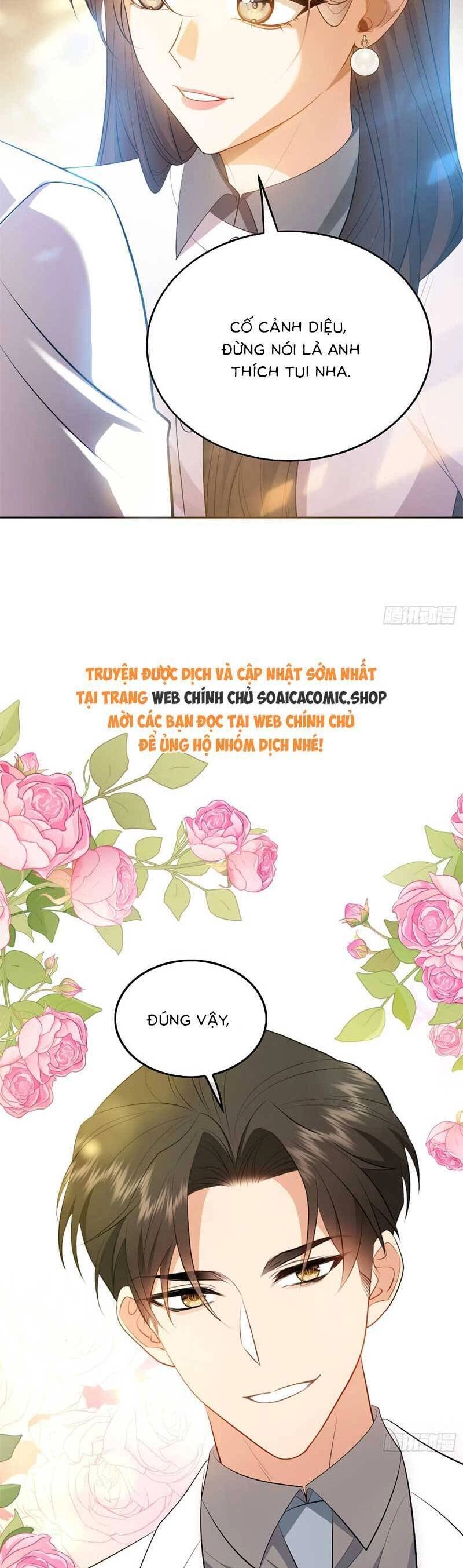 Người Yêu Hợp Đồng Của Chủ Tịch Chapter 17 - 16