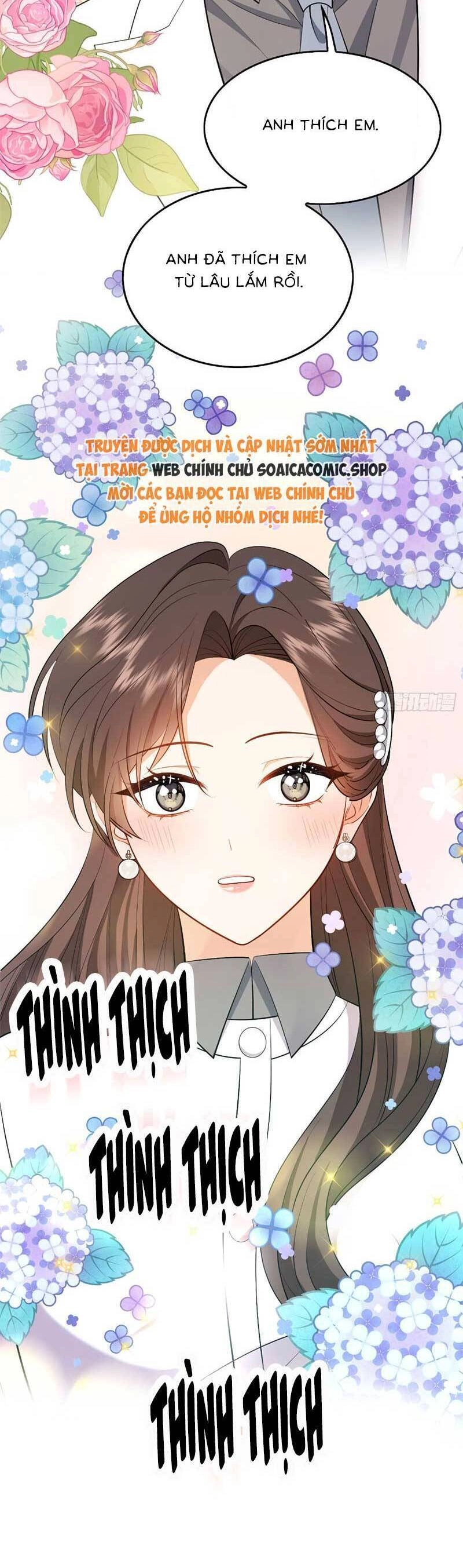 Người Yêu Hợp Đồng Của Chủ Tịch Chapter 17 - 17