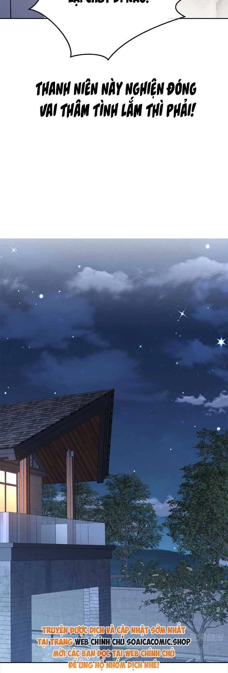 Người Yêu Hợp Đồng Của Chủ Tịch Chapter 17 - 20