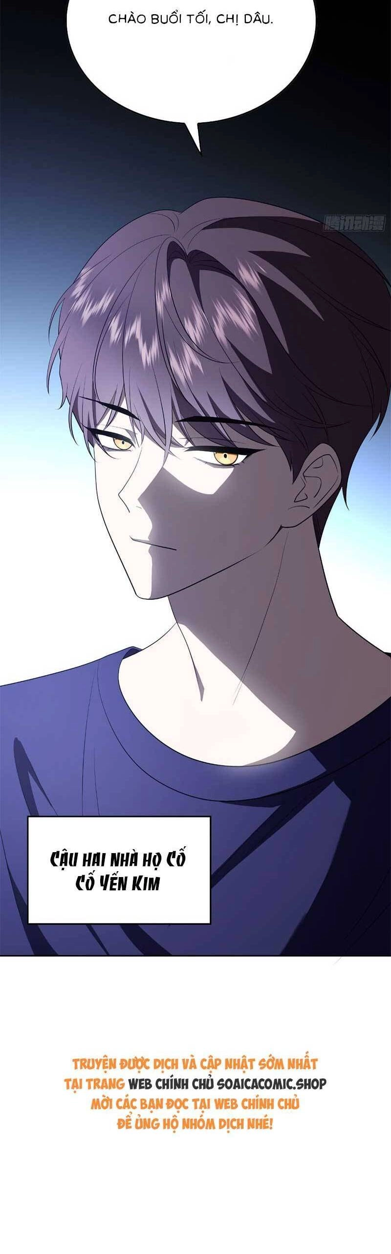 Người Yêu Hợp Đồng Của Chủ Tịch Chapter 17 - 23