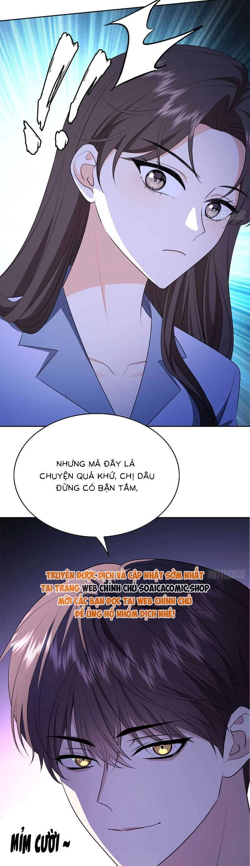 Người Yêu Hợp Đồng Của Chủ Tịch Chapter 18 - 6